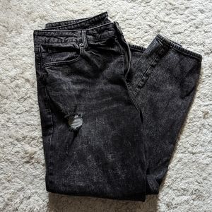 O.G. Straight High Rise Old Navy Jeans